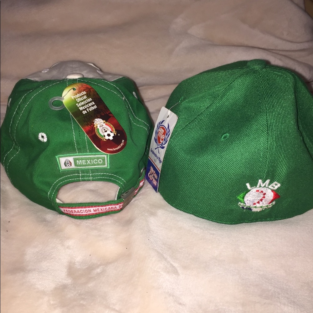 Mexico cap 🧢 - Picture 2 of 8